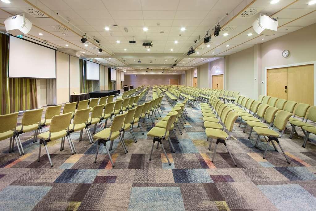 Scandic Sorlandet Kristiansand Facilidades foto
